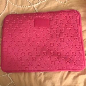 Marc By Marc Jacobs laptop case